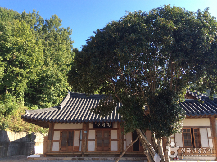 兴轮寺(흥륜사)