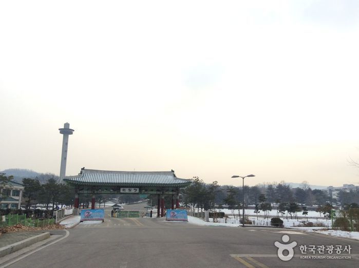 陆军士官学校육군사관학교