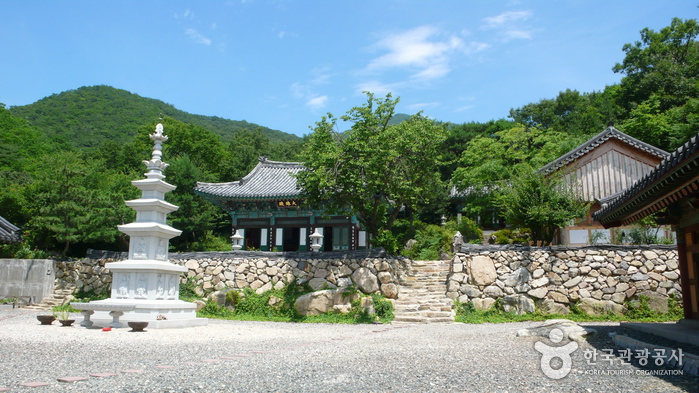 内院庵(蔚山)내원암(울산)