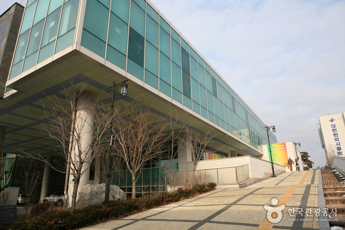 龜巖公園(구암공원) 龜巖公園(구암공원)