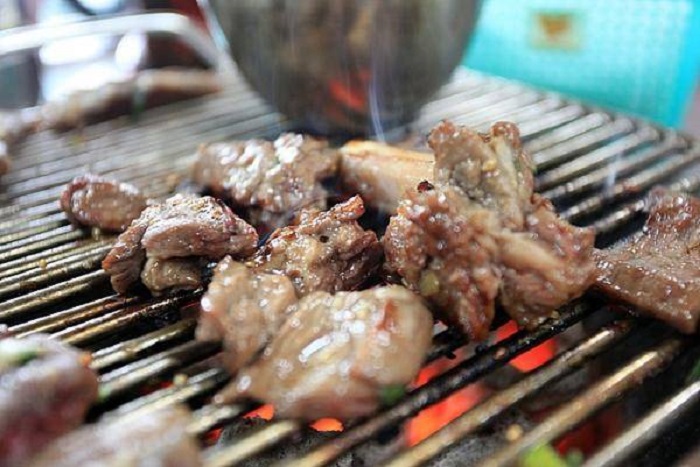 Yeonnam Seosikdang(연남서식당) Yeonnam Seosikdang(연남서식당)