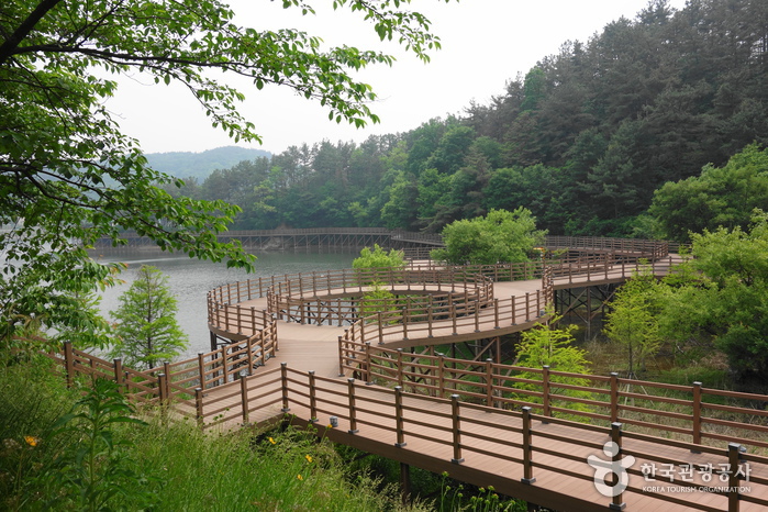 高福自然公園(고복자연공원) 高福自然公園(고복자연공원)