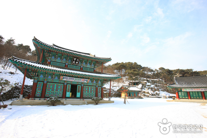 灌燭寺(論山)(관촉사(논산)) 灌燭寺(論山)(관촉사(논산))