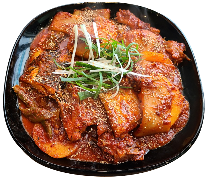 Eutteum Cheongdam Matjip (으뜸청담맛집)