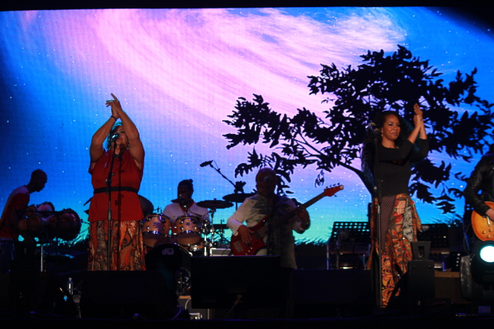 Festival International de Jazz à Daegu (대구국제재즈축제)