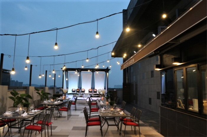 ON City Hotel [Korea Quality] / 오엔시티호텔 [한국관광 품질인증]