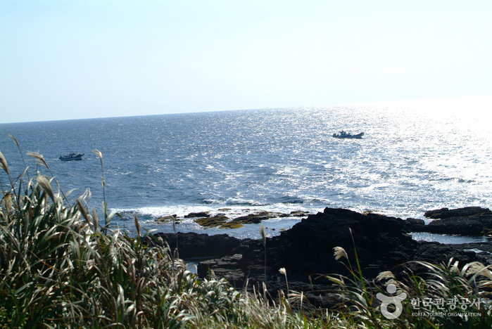 Ile Marado (마라도) Ile Marado (마라도)