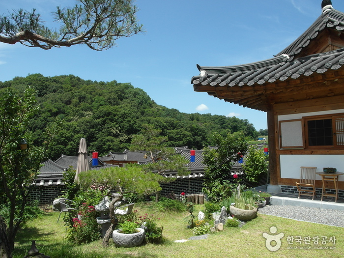 Gayeongdang, Cheongju [Korea Quality] / 가영당 [한국관광 품질인증/Korea Quality]