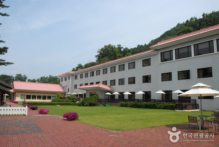 Chuncheon Sejong Hotel (춘천세종호텔)