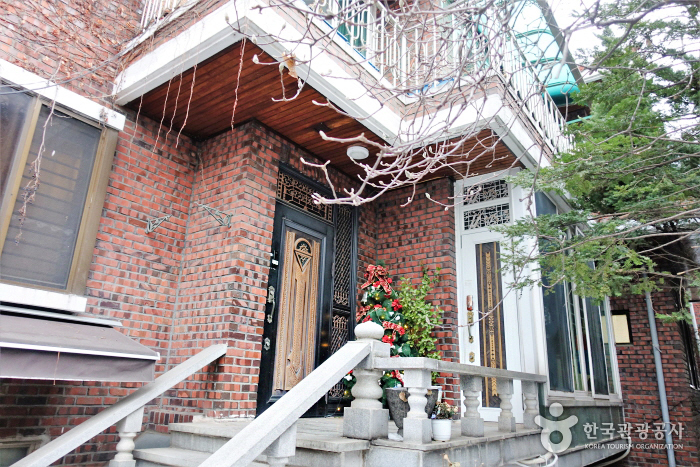 The House of Yehbon [Korea Quality] / 예본의 집 [한국관광 품질인증]