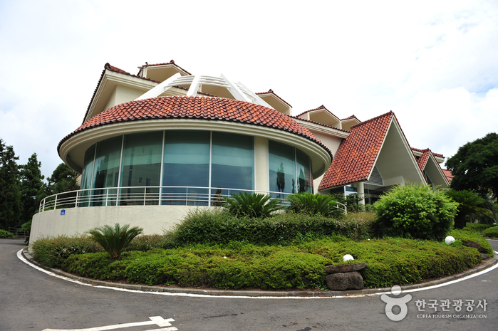 Shinsung Resort (신성리조트)