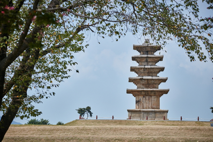 Site historique Wanggungni (patrimoine de l'Unesco) - (익산 왕궁리유적 [유네스코 세계문화유산])