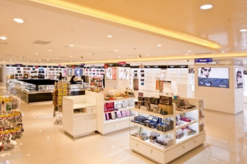 Boutique Duty Free d'Encore (앙코르면세점) Boutique Duty Free d'Encore (앙코르면세점)