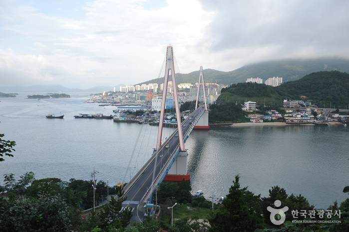 Pont de Dolsan