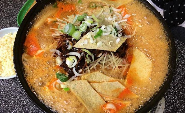Ddabong House (따봉하우스)