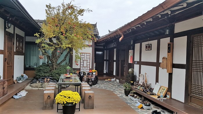 Inyeon Hanok [Korea Quality] / 인연 [한국관광 품질인증]