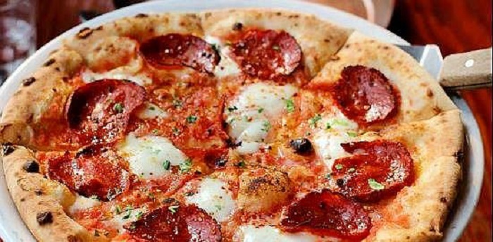 Giani's Napoli - Yeoksam Branch(지아니스나폴리 역삼)