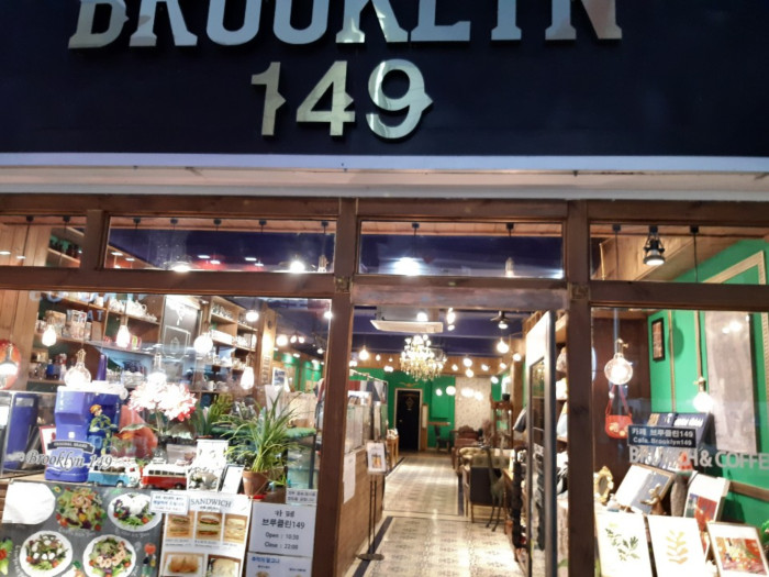 BROOKLYN149 (브루클린149)