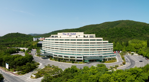 The-K Hotel Gyeongju (더 케이 호텔 경주) The-K Hotel Gyeongju (더 케이 호텔 경주)