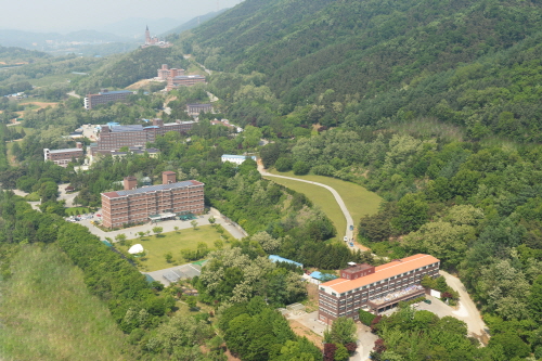 Kkottongnae (꽃동네) Kkottongnae (꽃동네)