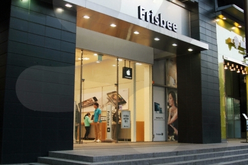 Frisbee Gangnam (프리스비-강남점) Frisbee Gangnam (프리스비-강남점)