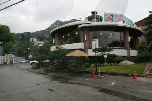 Bugakjeong Isang Galbi (북악정(이상갈비)) Bugakjeong Isang Galbi (북악정(이상갈비))