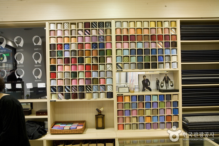 Chemises Hamilton (해밀톤셔츠) Chemises Hamilton (해밀톤셔츠)