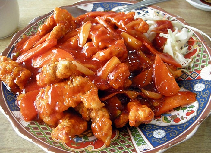 Ssesse (쎄쎄)