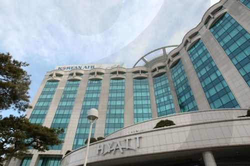 Grand Hyatt Incheon (그랜드 하얏트 인천) Grand Hyatt Incheon (그랜드 하얏트 인천)