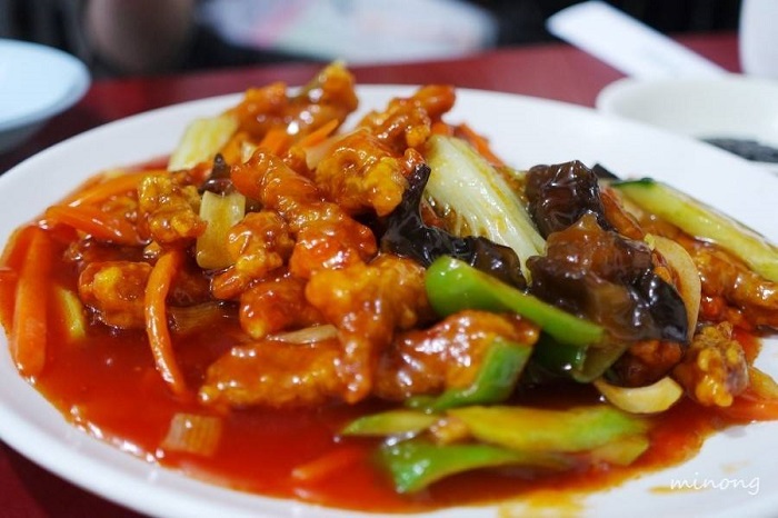 Ogu Banjeom (오구반점)