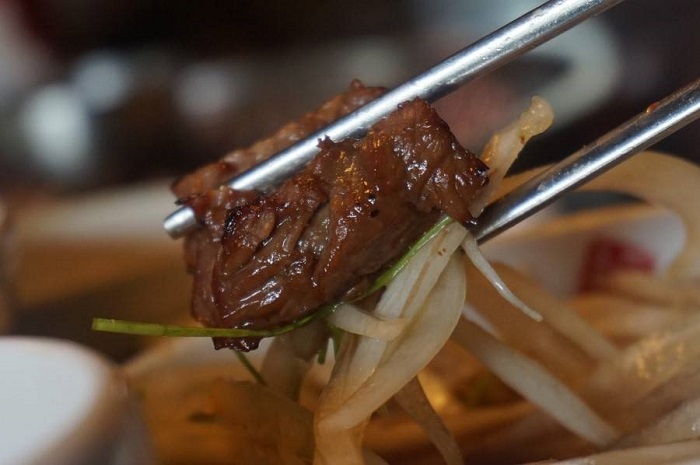 Daepyeong Galbi (대평갈비)