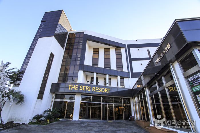 THE SERI RESORT [Korea Quality] / 더 세리 호스텔 [한국관광 품질인증]