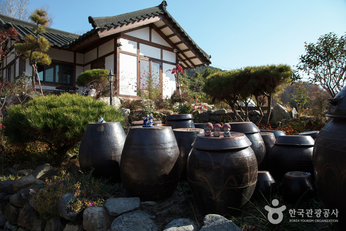 Sane Flower [Korea Quality] / (주)산에는 꽃이피네 [한국관광 품질인증]