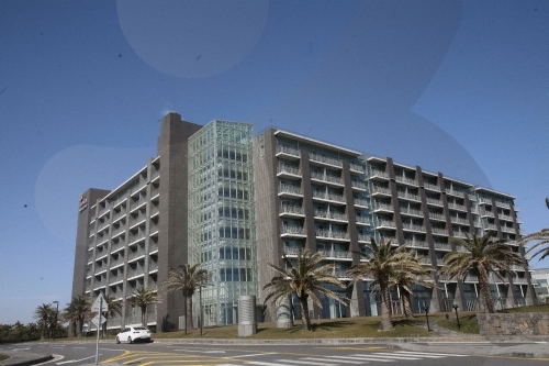 Haevichi Hotel (해비치 호텔) Haevichi Hotel (해비치 호텔)