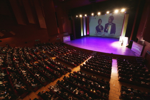 Festival International du Film de Jeonju 2019 (전주 국제영화제 2019) Festival International du Film de Jeonju 2019 (전주 국제영화제 2019)
