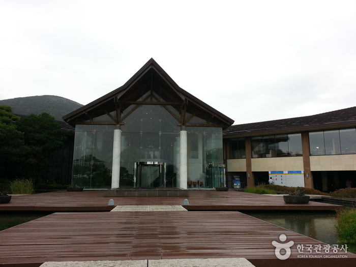 Elysian Jeju Country Club (엘리시안 골프 제주) Elysian Jeju Country Club (엘리시안 골프 제주)