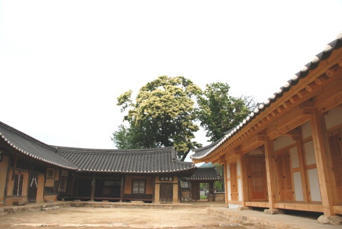 JOGYUNDANG [Korea Quality] / 조견당[한국관광 품질인증/Korea Quality]