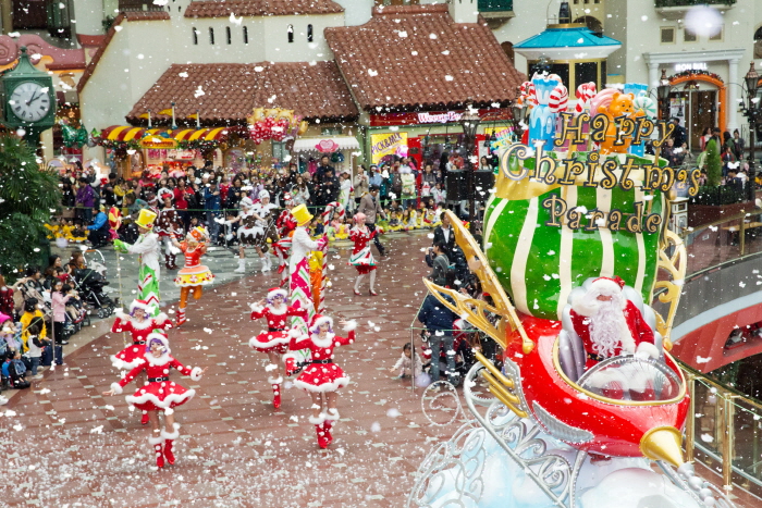 Festival de Noël 