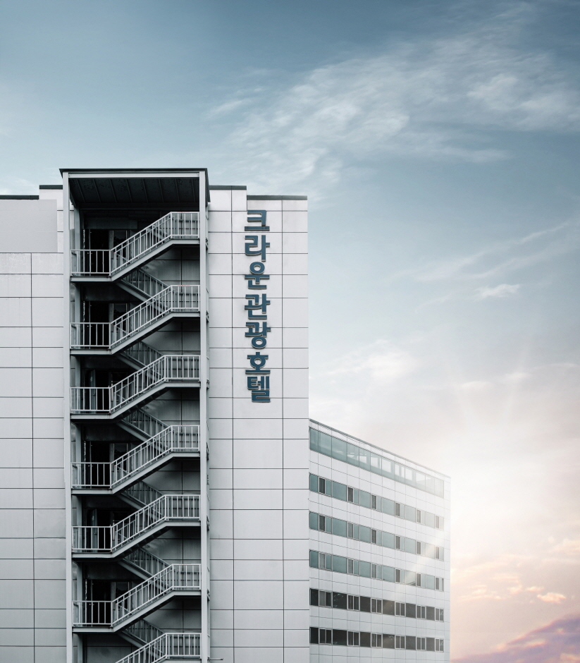 Seoul Crown Hotel (서울 크라운 관광호텔 )