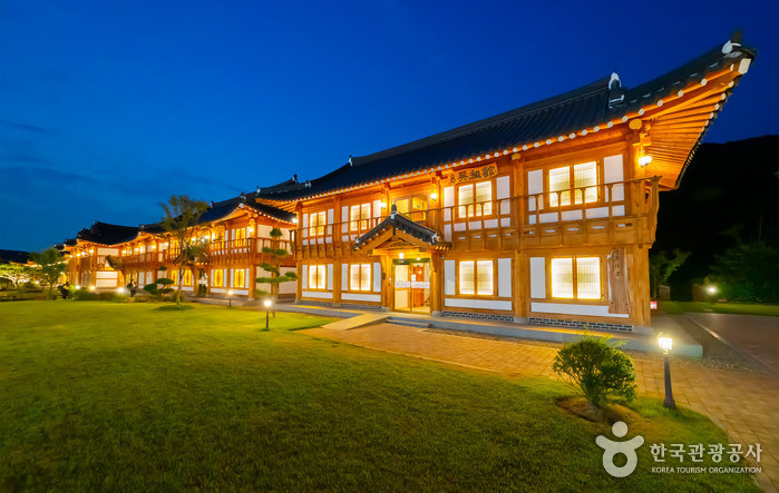 Seonjogwan of the Royal Room [Korea Quality] / 왕의지밀 선조관 [한국관광 품질인증/Korea Quality]