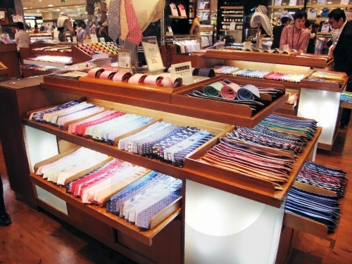 Grand Magasin Lotte (Nowon) (롯데백화점-노원점) Grand Magasin Lotte (Nowon) (롯데백화점-노원점)