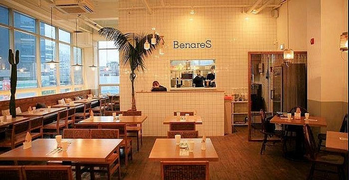 BenareS (베나레스)