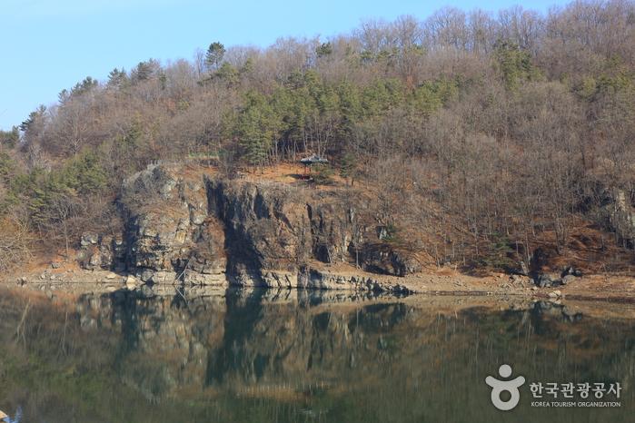 Parc Communal Ipgok (입곡군립공원)