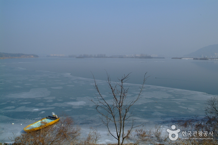 Lac Uiamho