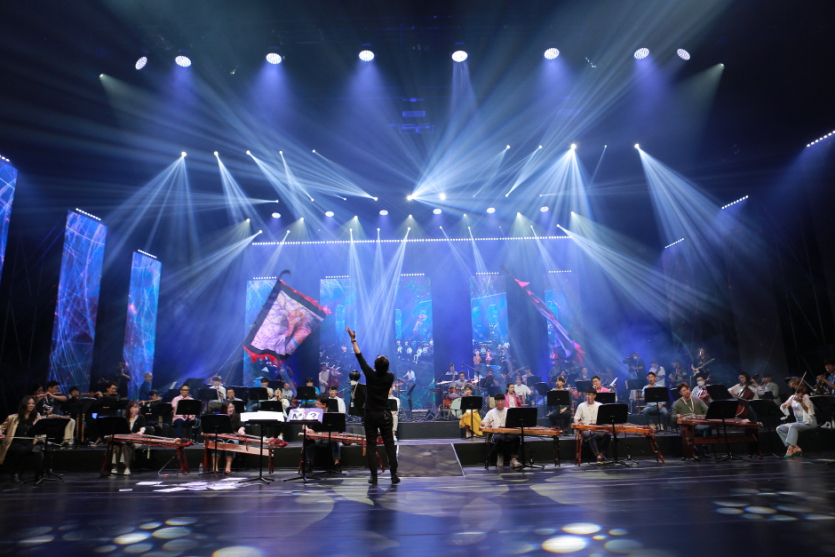 Festival International du Sori à Jeonju (전주세계소리축제)