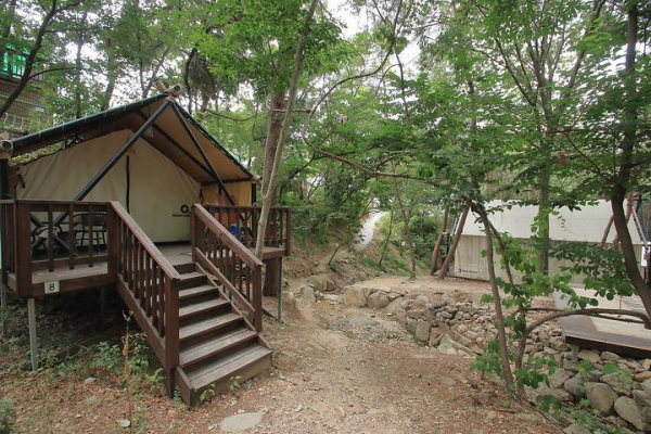 허브하우스 금오산힐링타운