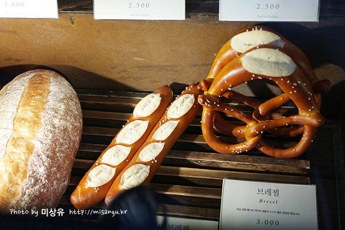 Paul&Paulina Hongik Univ.(폴앤폴리나 홍대) Paul&Paulina Hongik Univ.(폴앤폴리나 홍대)