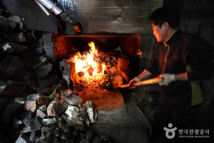 Seewasser-Bad Hampyeong (함평해수찜) Seewasser-Bad Hampyeong (함평해수찜)