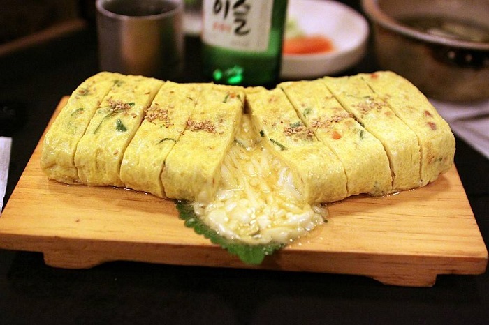 Cheongdamdong Pojangmacha (청담동포장마차) Cheongdamdong Pojangmacha (청담동포장마차)