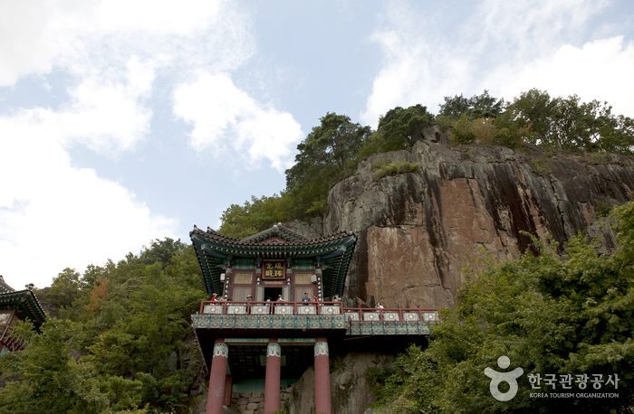 Spezielle Touristenzone Gurye (구례 관광특구) Spezielle Touristenzone Gurye (구례 관광특구)